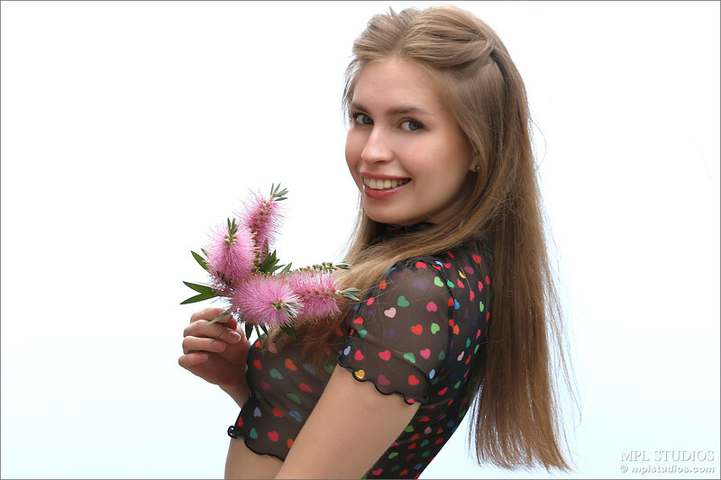 Рита, 23 года, 2 размер груди