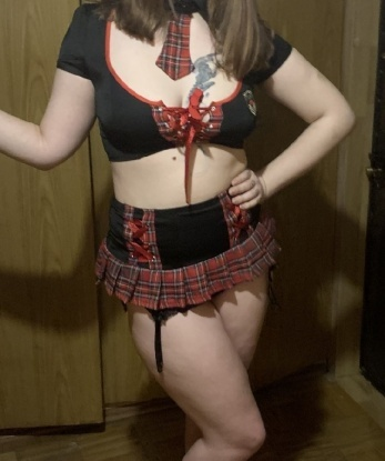 Алисия, 24 года, 4 размер груди