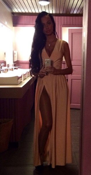 Елена, 22 года, 3 размер груди